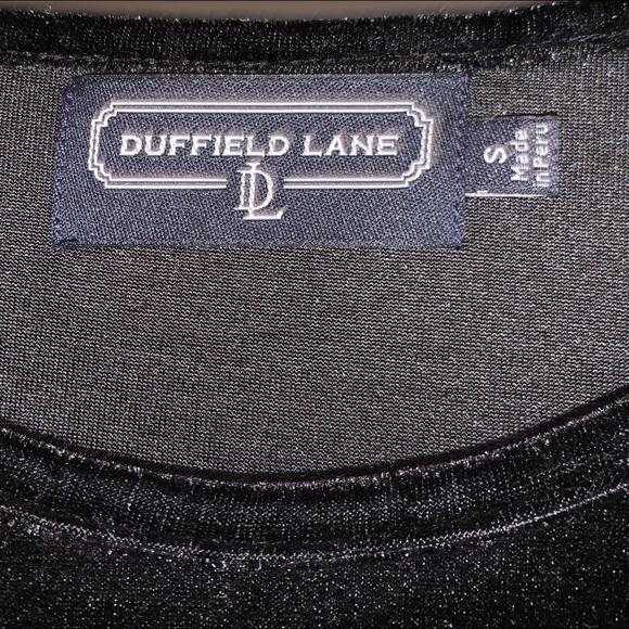 Duffield Lane Dress - Picture 4 of 4